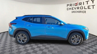 Used 2025  Chevrolet Trax FWD 4dr LT at CarloanExpress&period;Com near Hampton&comma; VA