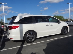 Used 2023  Honda Odyssey Touring Auto at CarloanExpress&period;Com near Hampton&comma; VA
