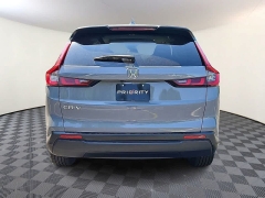 Used 2024  Honda CR-V EX AWD at CarloanExpress&period;Com near Hampton&comma; VA