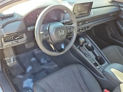 Used 2023  Honda Accord Sedan EX CVT at CarloanExpress.Com near Hampton, VA