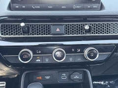 Used 2024  Honda Civic Sedan Sport CVT at CarloanExpress&period;Com near Hampton&comma; VA