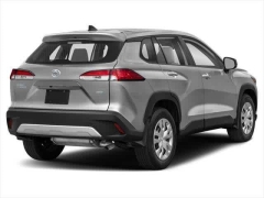 Used 2023  Toyota Corolla Cross L AWD at CarloanExpress&period;Com near Hampton&comma; VA