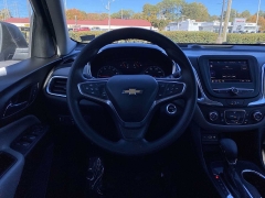 Used 2022  Chevrolet Equinox FWD 4dr LS w&sol;1LS at CarloanExpress&period;Com near Hampton&comma; VA