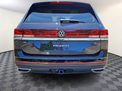 Used 2025  Volkswagen Atlas 2&period;0T SE w&sol;Technology 4MOTION at CarloanExpress&period;Com near Hampton&comma; VA