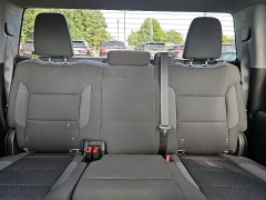 Used 2022  Chevrolet Silverado 1500 4WD Crew Cab 147" Custom Trail Boss at CarloanExpress&period;Com near Hampton&comma; VA