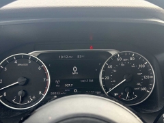 Used 2023  Nissan Rogue AWD SV at CarloanExpress&period;Com near Hampton&comma; VA