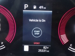 Used 2025  Hyundai Kona SEL FWD at CarloanExpress&period;Com near Hampton&comma; VA