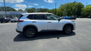 Used 2024  Nissan Rogue FWD S at CarloanExpress&period;Com near Hampton&comma; VA