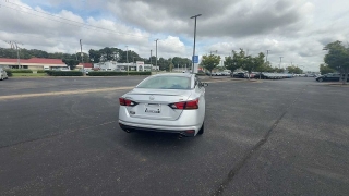 Used 2024  Nissan Altima 2&period;5 SR Sedan at CarloanExpress&period;Com near Hampton&comma; VA