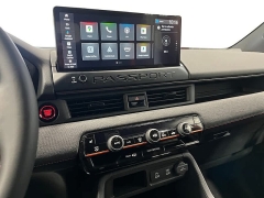 New 2026  Honda Passport TrailSport Blackout AWD at CarloanExpress&period;Com near Hampton&comma; VA