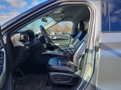 Used 2021  Ford Explorer XLT 4WD at CarloanExpress.Com near Hampton, VA