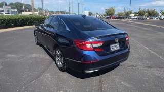 Used 2020  Honda Accord Sedan 4d EX 1.5L at CarloanExpress.Com near Hampton, VA