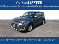 Used 2024  Kia Soul LX IVT at CarloanExpress&period;Com near Hampton&comma; VA