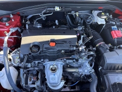 Used 2026  Honda HR-V Sport AWD CVT at CarloanExpress&period;Com near Hampton&comma; VA