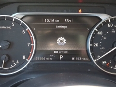 Used 2021  Nissan Rogue AWD SL at CarloanExpress&period;Com near Hampton&comma; VA