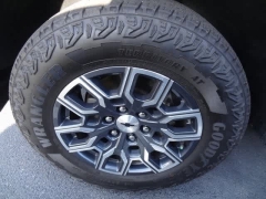 Used 2024  Chevrolet Colorado 4WD Crew Cab Z71 at CarloanExpress&period;Com near Hampton&comma; VA