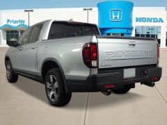 New 2026  Honda Ridgeline RTL AWD at CarloanExpress&period;Com near Hampton&comma; VA