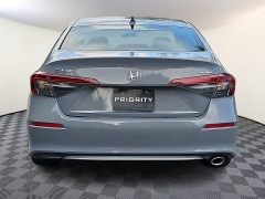 Used 2025  Honda Civic Sedan Sport CVT at CarloanExpress&period;Com near Hampton&comma; VA