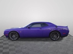 Used 2023  Dodge Challenger R/T Scat Pack RWD at CarloanExpress.Com near Hampton, VA