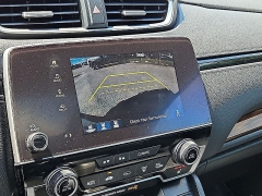 Used 2021  Honda CR-V EX-L AWD at CarloanExpress&period;Com near Hampton&comma; VA