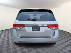 Used 2014  Honda Odyssey 5dr EX-L at CarloanExpress&period;Com near Hampton&comma; VA