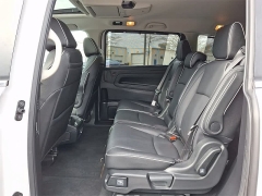 Used 2025  Honda Odyssey Touring Auto at CarloanExpress&period;Com near Hampton&comma; VA