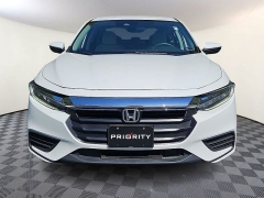 Used 2021  Honda Insight EX CVT at CarloanExpress&period;Com near Hampton&comma; VA