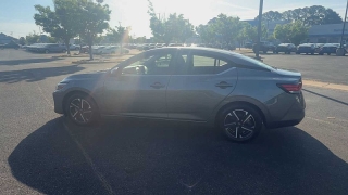 Used 2024  Nissan Sentra SV CVT at CarloanExpress&period;Com near Hampton&comma; VA