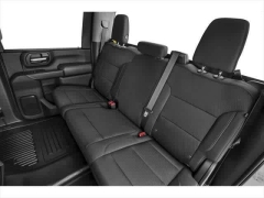 Used 2025  Chevrolet Silverado 2500HD 4WD Crew Cab 159" ZR2 at CarloanExpress&period;Com near Hampton&comma; VA