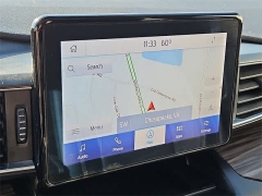 Used 2020  Ford Explorer 4d SUV 4WD Limited 2&period;3L EcoBoost at CarloanExpress&period;Com near Hampton&comma; VA