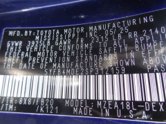 Used 2025  Toyota Corolla LE CVT at CarloanExpress&period;Com near Hampton&comma; VA