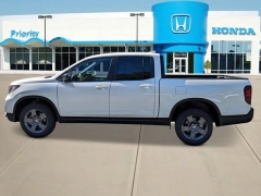 New 2025  Honda Ridgeline TrailSport AWD at CarloanExpress.Com near Hampton, VA