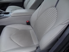 Used 2022  Toyota Camry SE Auto at CarloanExpress&period;Com near Hampton&comma; VA