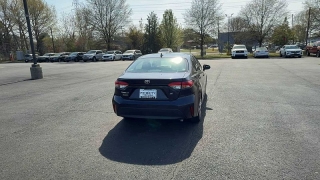 Used 2024  Toyota Corolla LE CVT &lpar;Natl&rpar; at CarloanExpress&period;Com near Hampton&comma; VA