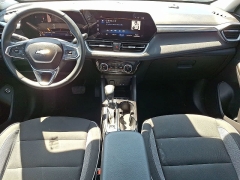 Used 2024  Chevrolet Trailblazer FWD 4dr LT at CarloanExpress&period;Com near Hampton&comma; VA