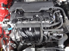 Used 2025  Hyundai Kona SEL FWD at CarloanExpress&period;Com near Hampton&comma; VA
