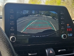 Used 2019  Toyota C-HR FWD &lpar;Natl&rpar; at CarloanExpress&period;Com near Hampton&comma; VA