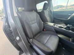 Used 2025  Nissan Rogue AWD SV at CarloanExpress&period;Com near Hampton&comma; VA