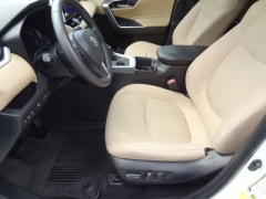 Used 2024  Toyota RAV4 XLE AWD at CarloanExpress&period;Com near Hampton&comma; VA
