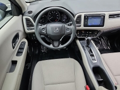 Used 2017  Honda HR-V 4d SUV FWD EX CVT at CarloanExpress&period;Com near Hampton&comma; VA