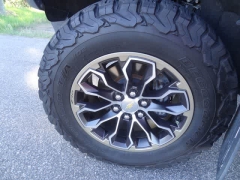 Used 2019  Chevrolet Colorado 4WD Crew Cab 128&period;3" ZR2 at CarloanExpress&period;Com near Hampton&comma; VA