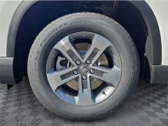 New 2025  Honda Pilot EX-L AWD at CarloanExpress.Com near Hampton, VA