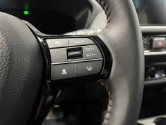 New 2026  Honda HR-V Sport AWD CVT at CarloanExpress&period;Com near Hampton&comma; VA