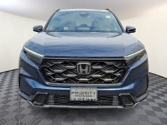 New 2026  Honda CR-V Hybrid Sport-L AWD at CarloanExpress&period;Com near Hampton&comma; VA