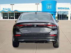 New 2026  Honda Accord Hybrid EX-L Sedan at CarloanExpress&period;Com near Hampton&comma; VA