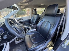 Used 2023  Chrysler Pacifica Touring L FWD at CarloanExpress&period;Com near Hampton&comma; VA