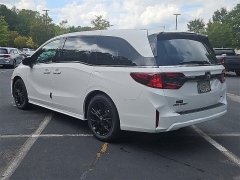 New 2026  Honda Odyssey Sport-L Auto at CarloanExpress.Com near Hampton, VA