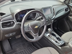 Used 2020  Chevrolet Equinox 4d SUV AWD LT w&sol;1LT at CarloanExpress&period;Com near Hampton&comma; VA