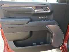 Used 2025  Chevrolet Silverado 1500 4WD Crew Cab 147" High Country at CarloanExpress&period;Com near Hampton&comma; VA