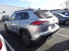 Used 2025  Toyota Corolla Cross XLE AWD at CarloanExpress&period;Com near Hampton&comma; VA